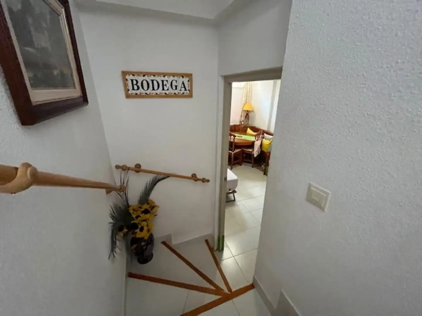 Casa o xalet en venda a Santiago de la Ribera