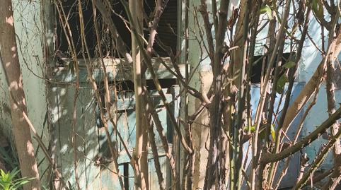 Foto 4 de Casa adosada en venta en Calle del Obispo Paterno, 16, Oliver,  Zaragoza Capital