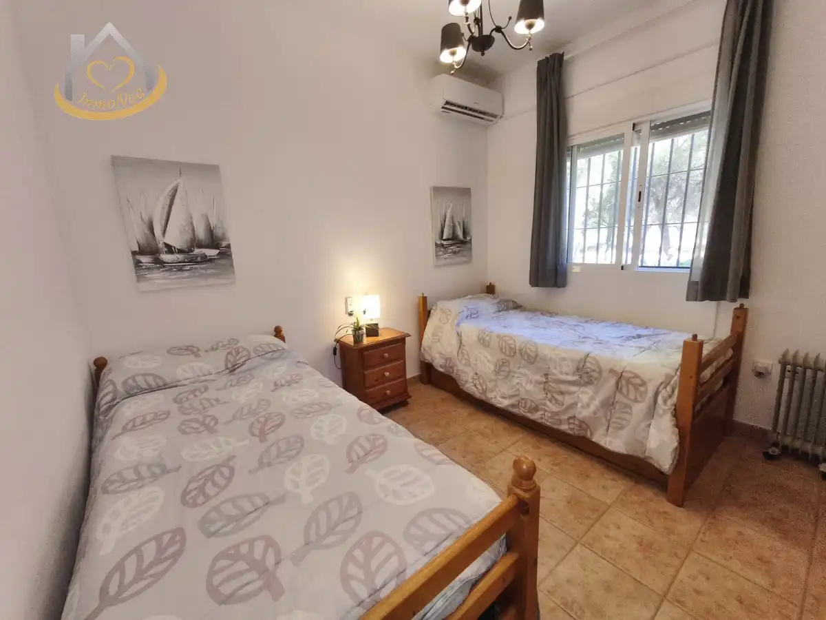 Schlafzimmer von Grundstücke zum Verkauf in Isla Cristina
