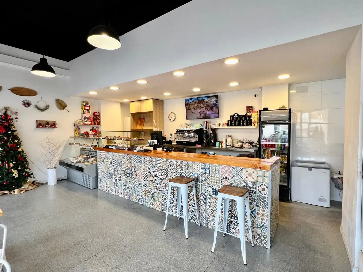 Local comercial en traspaso en Concòrdia - Can Rull, imagen 3