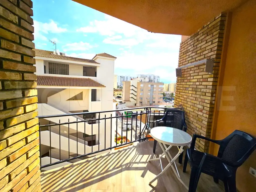Habitatge amb piscina en venda a Calle Flamingo, imagen 18