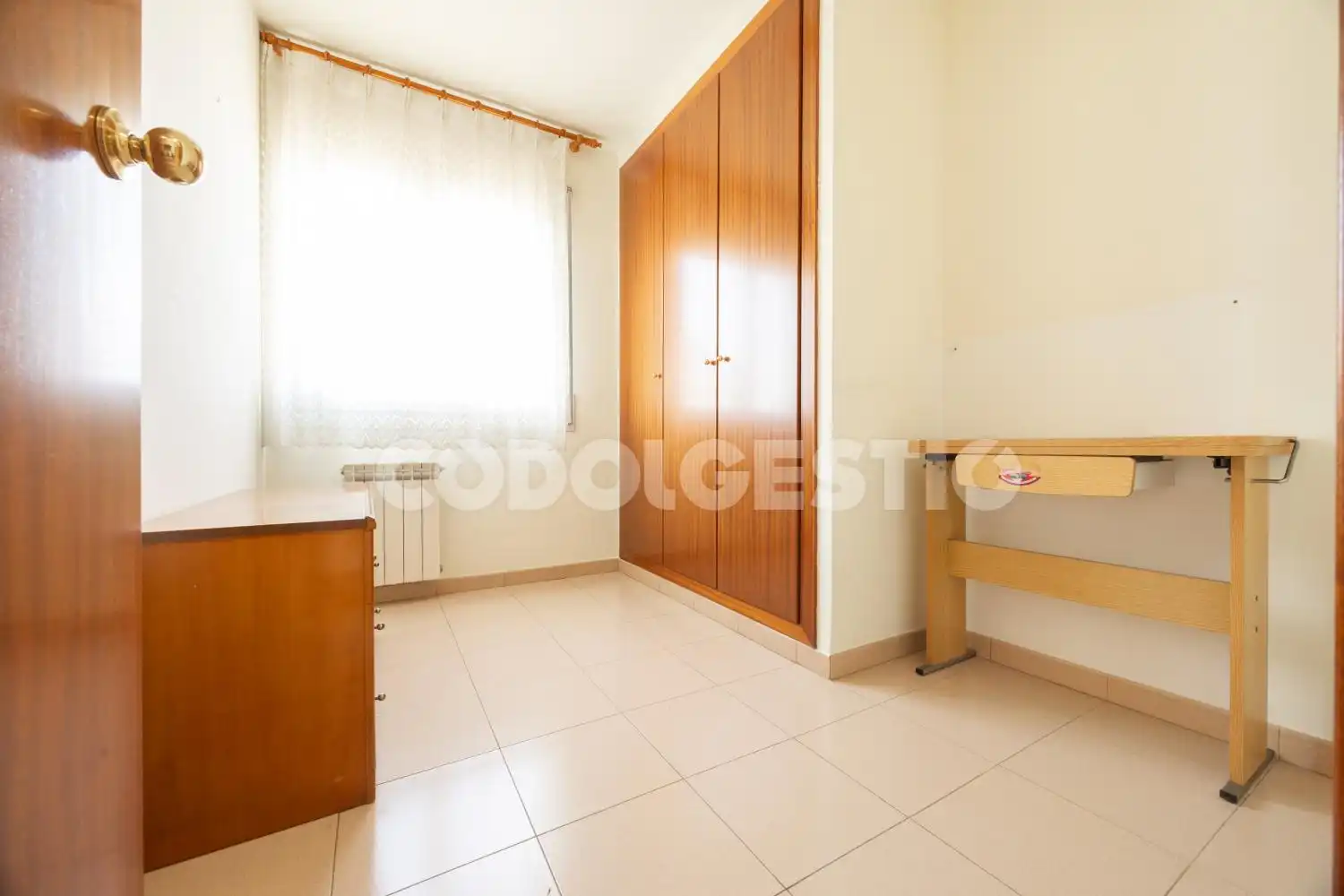 Wohnung zum Verkauf in Països Catalans , Estadi - Santa Anna