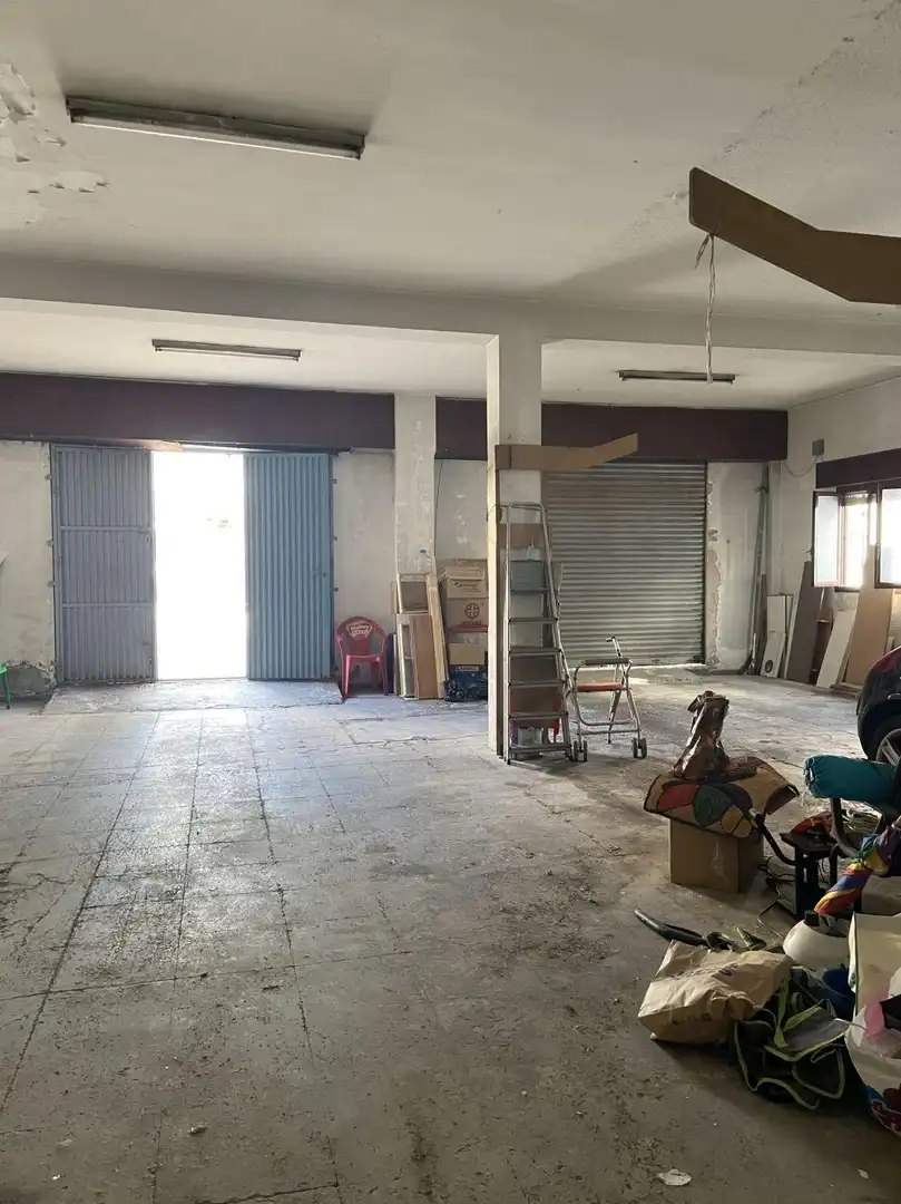 Geschaftsraum zur Miete in Carretera Nijar esquina calle volatin, 94, San José