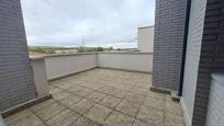 Terrace of Flat for sale in Burgos Capital  with Terrace