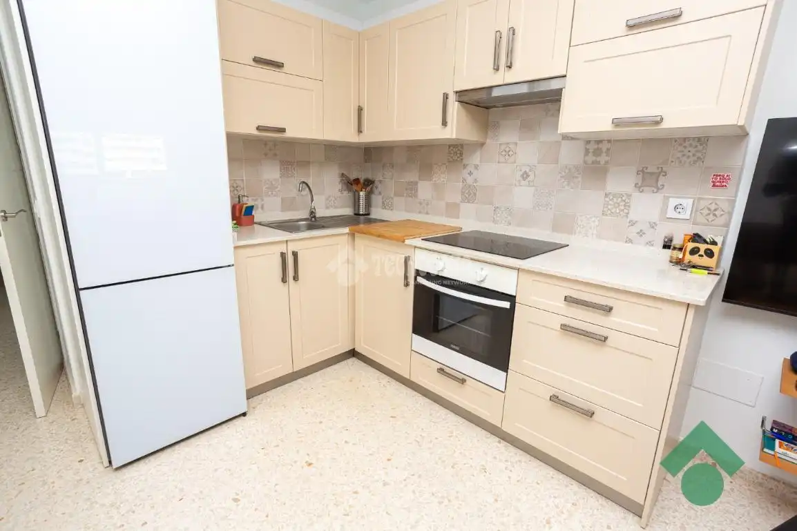 Cocina de Piso en venta en San García
