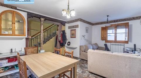 Foto 5 de Casa o xalet en venda a San Ildefonso,  Granada Capital