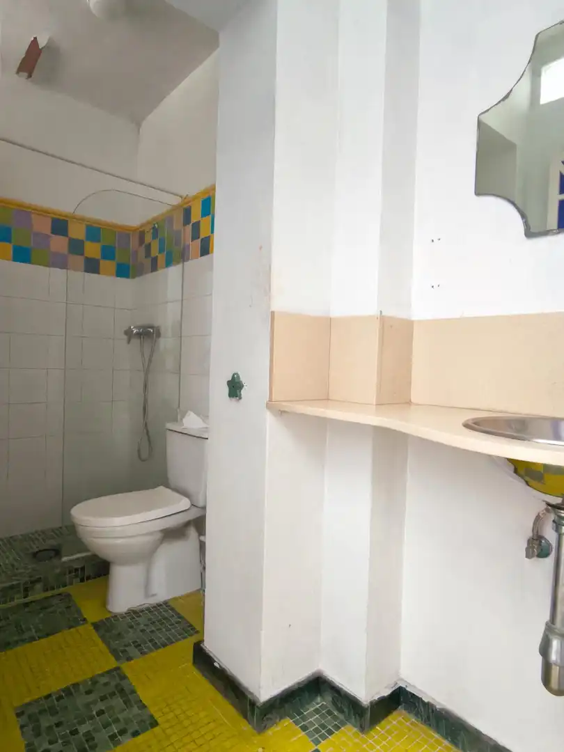 Casa con terraza en venta en SAN ANTONIO 8, imagen 18