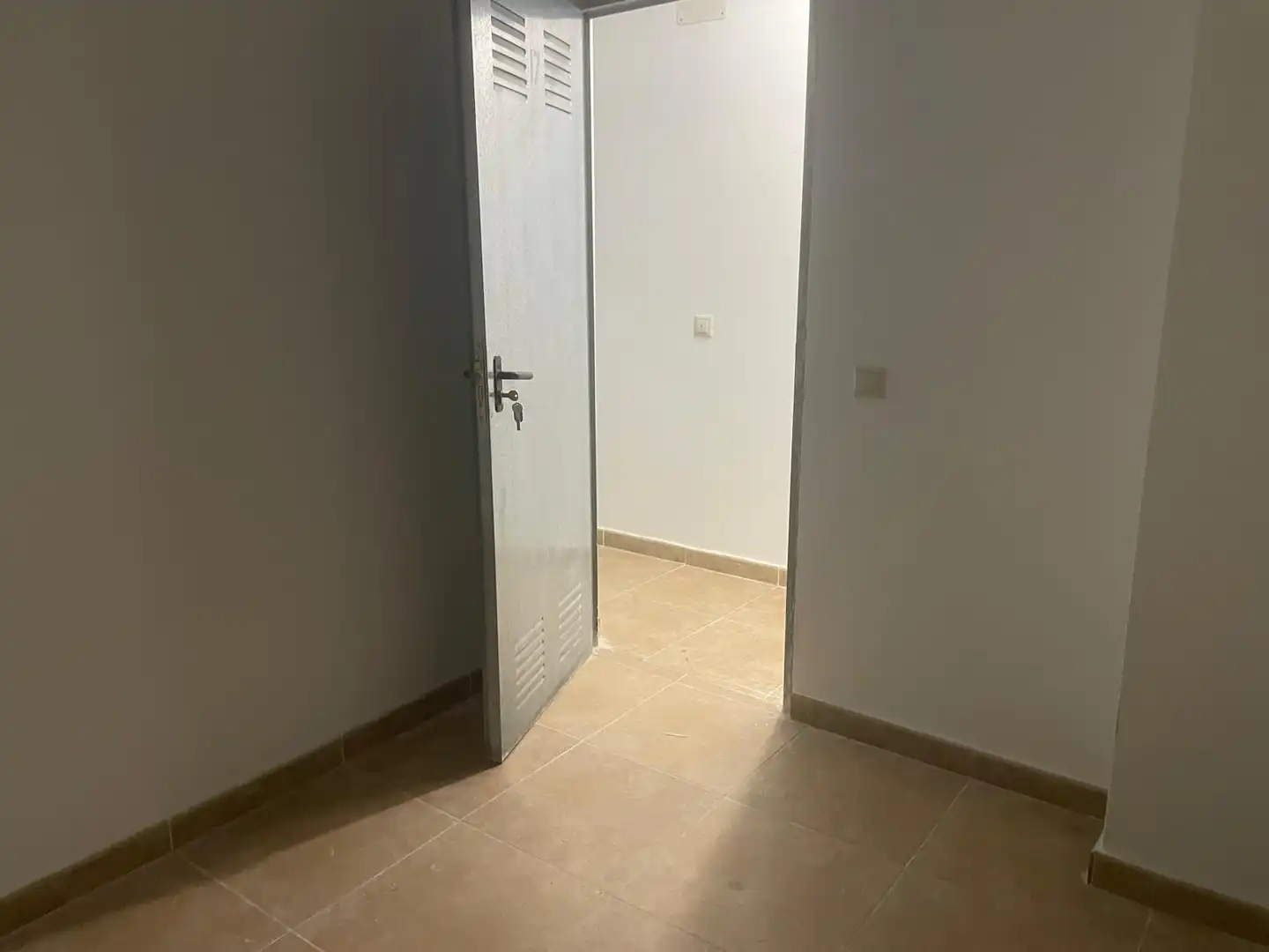 Planta baja en venta en Pozuelo de Calatrava con Terraza