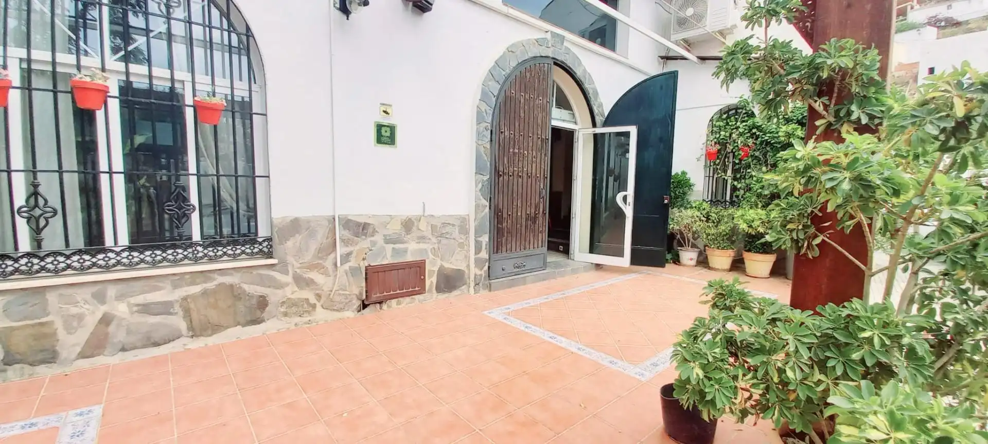 Local comercial en venda a Canillas de Aceituno, imagen 21