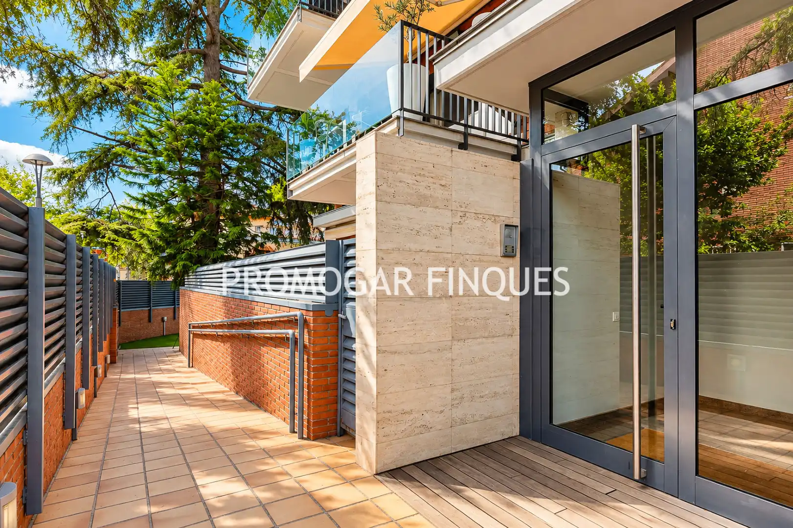 Appartement avec terrasse à vendre à Carrer de Bergara, imagen 50