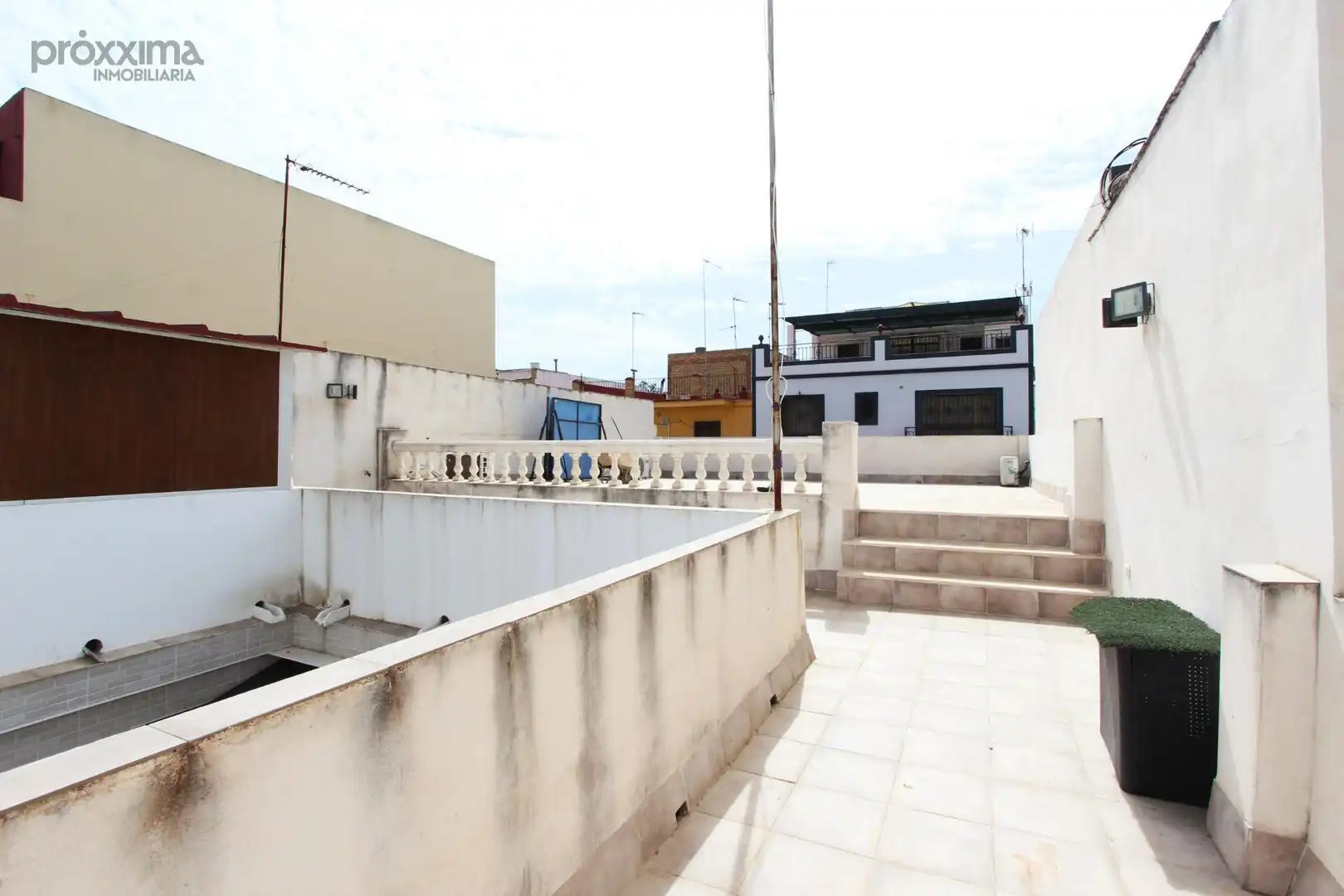 Casa o xalet en venda a Torreblanca