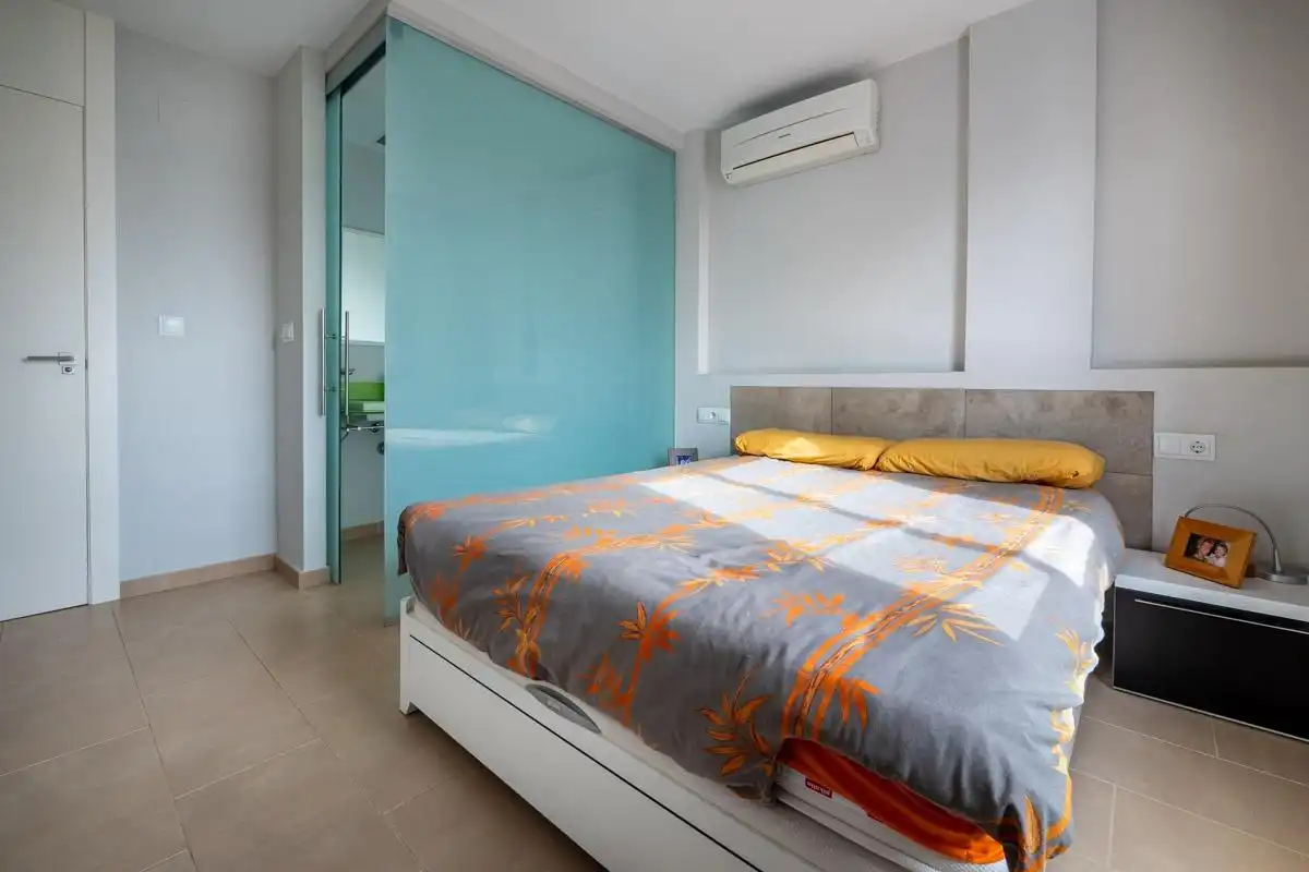 Penthouse zum Verkauf in Orihuela Costa, imagen 9