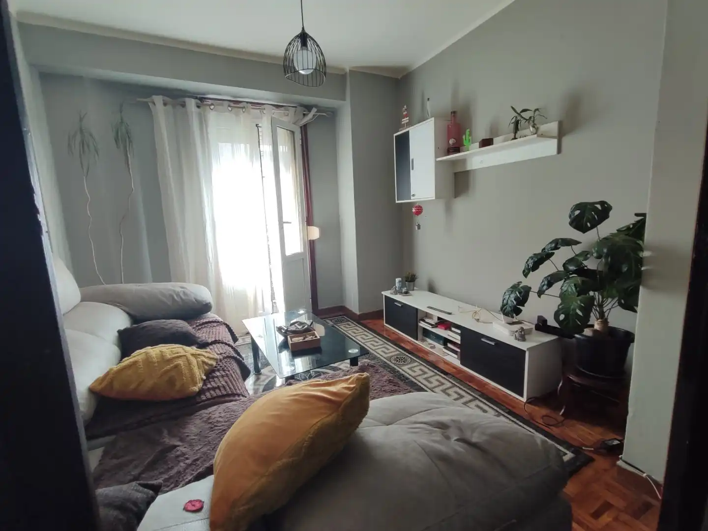 Piso con terraza en venta en Rúa de José Antela Conde 18, imagen 14