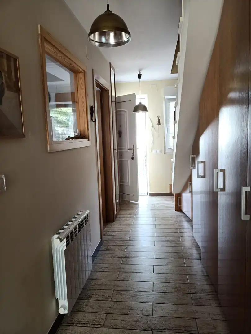 Detached homes for sale in Marina de Cudeyo  with Heating, Private garden and Parquet flooring