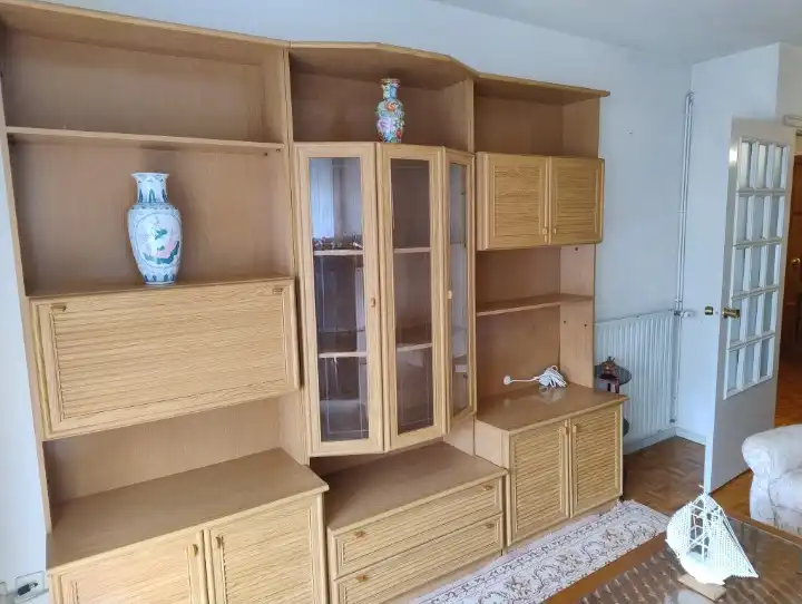 Flat with lift to rent in Rúa de Madrid, imagen 30