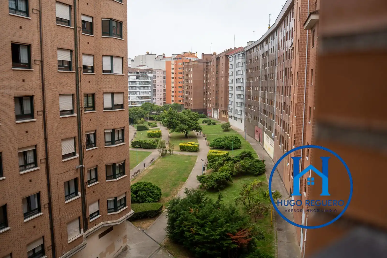 Appartamento con ascensore in vendita a Calle Fernando Morán 20, imagen 11