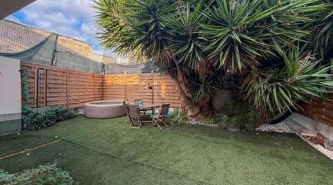 Foto 3 de Planta baja en venta en Ciudad Jardín, Illes Balears