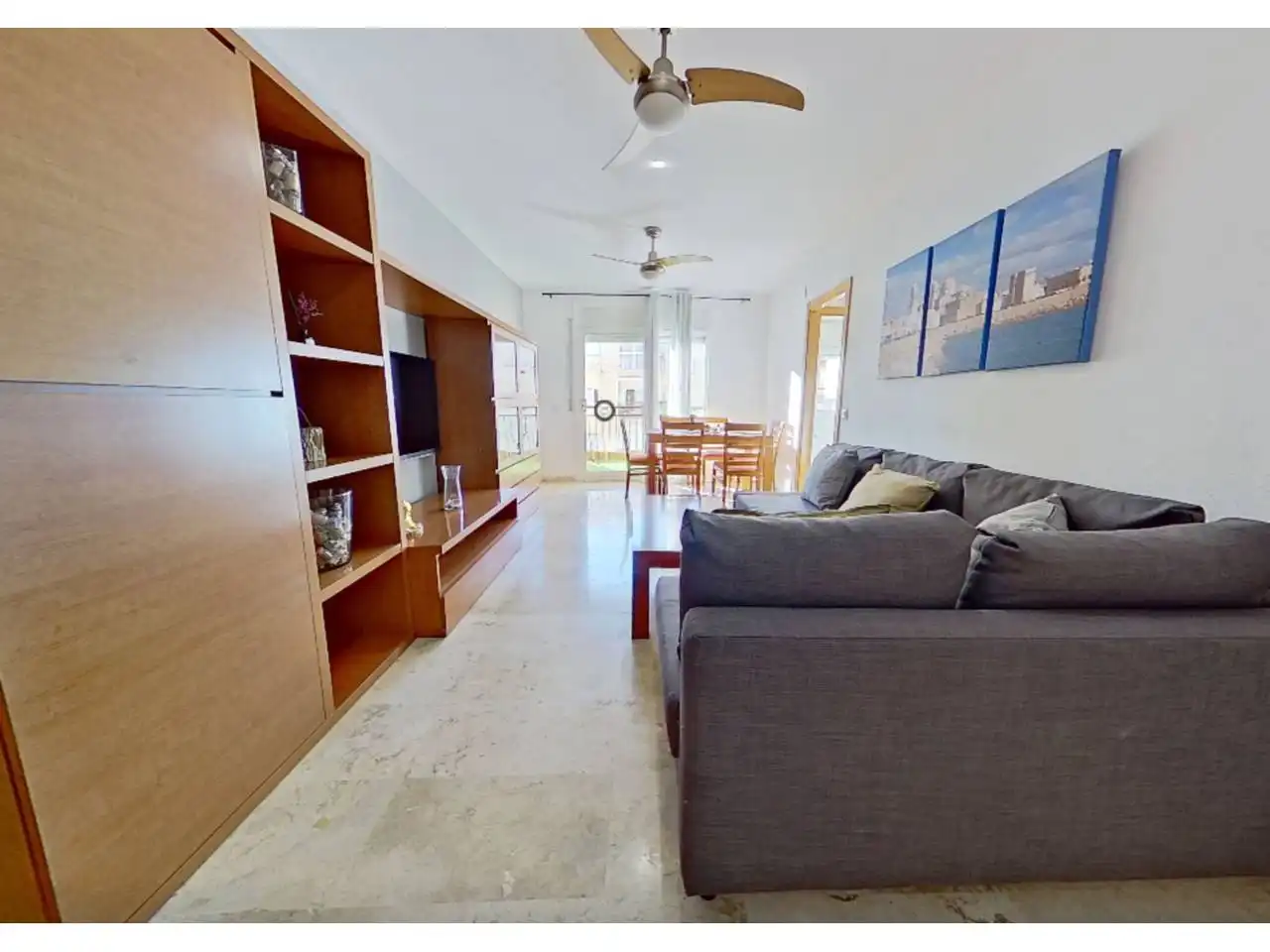 Flat for sale in Calle Baixador, Segur de Calafell