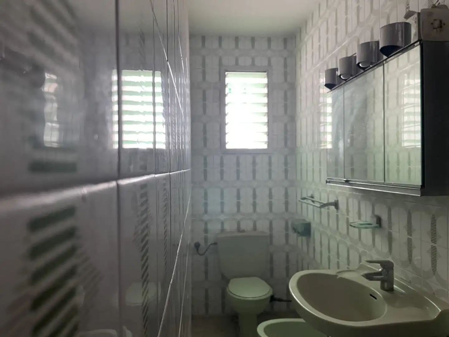 Baño de Piso en venta en Valencia