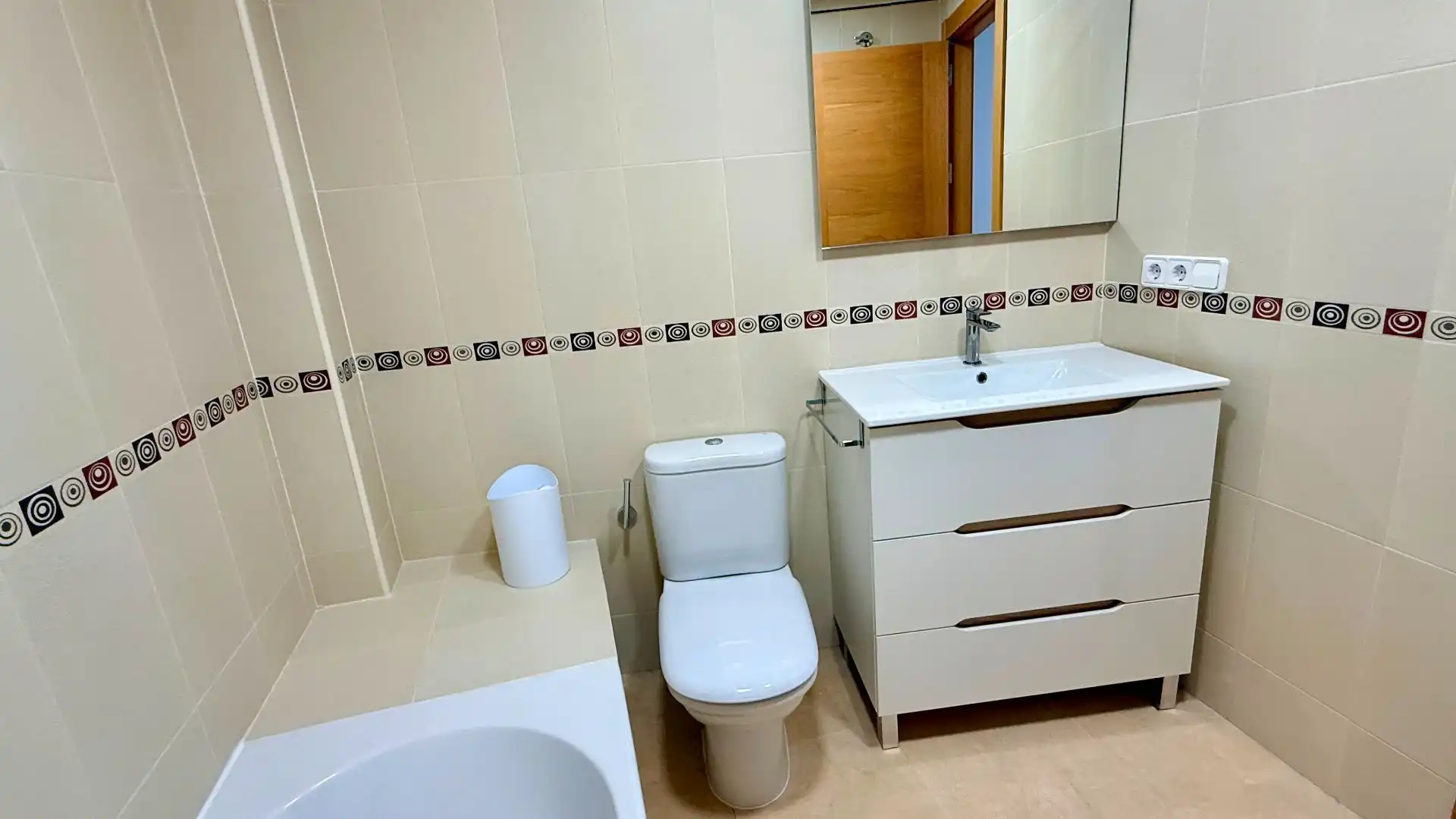 Flat for rent in Albox