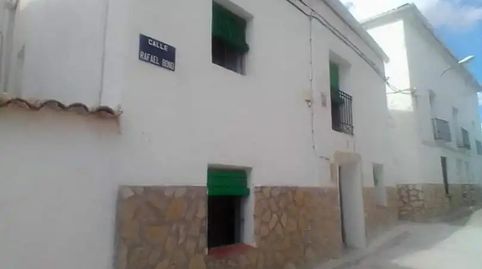 Foto 5 de Casa adosada en venta en Calle Dieciocho de Julio, 7, La Peraleja , Cuenca