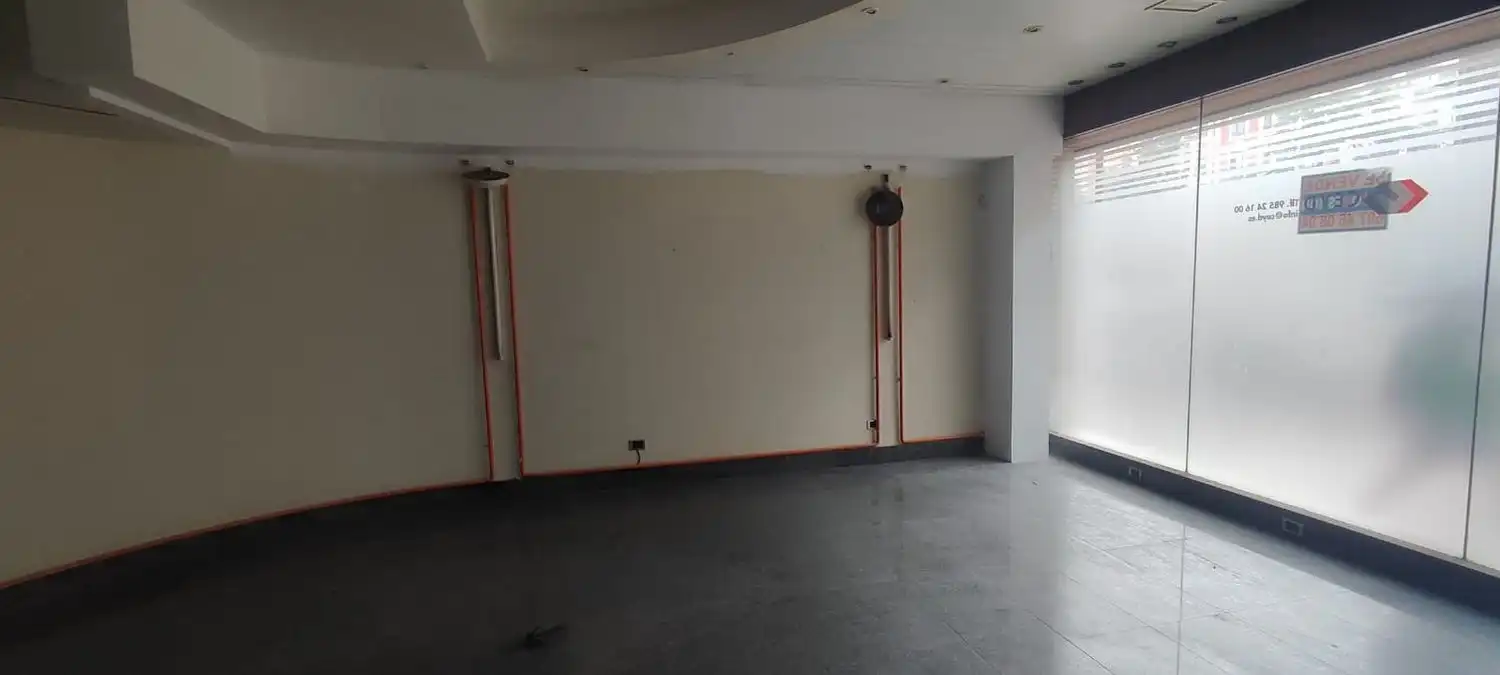 Local comercial en venda a Centro - Casco Histórico, imagen 5