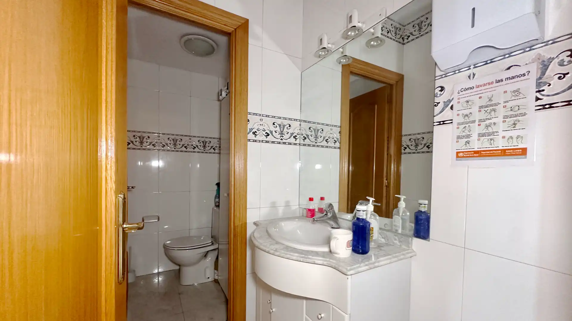 Local comercial en venda a Calle de Alar del Rey, imagen 7