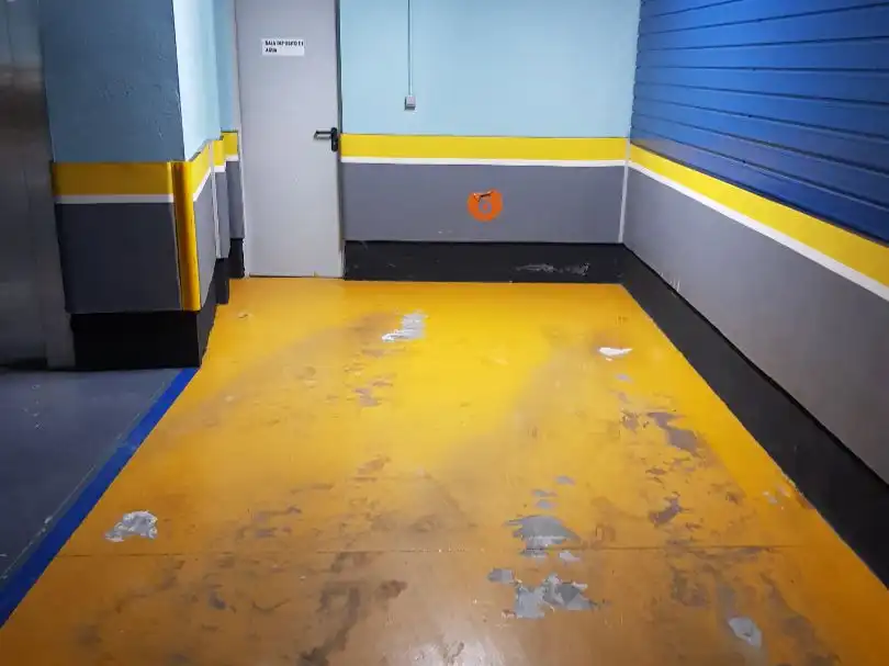 Apartament de lloguer en Carretas - Pajarita