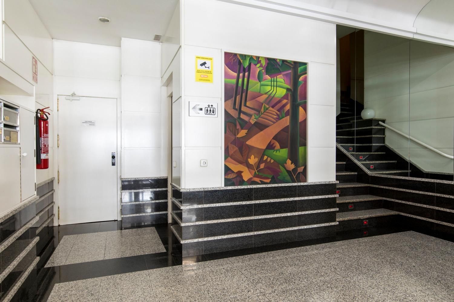 Duplex for sale in  Zaragoza Capital  with Air Conditioner, Heating and Terrace