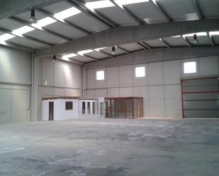 Industrial buildings to rent in Vilamalla