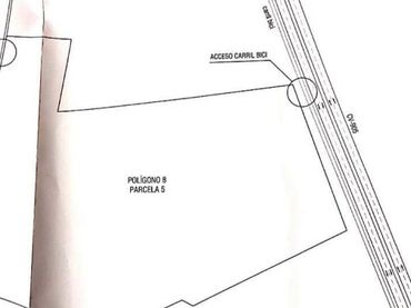 Terreny residencial en venda a Ciudad Quesada