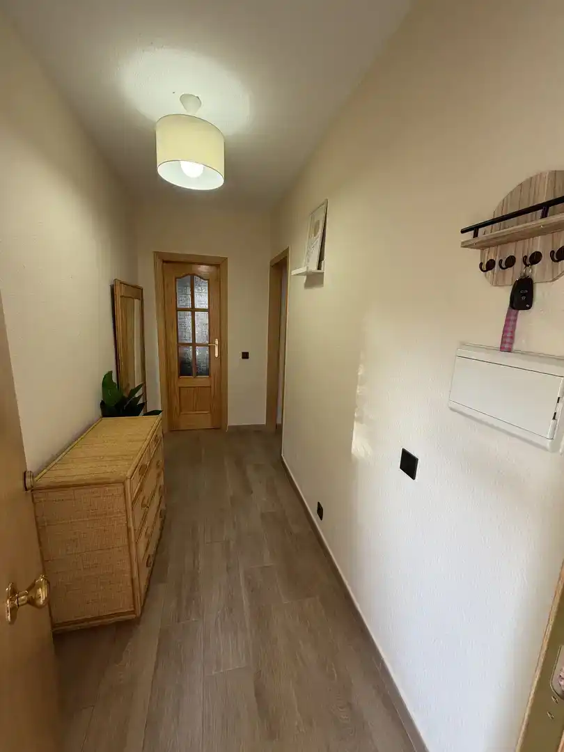 Flat for rent in Velilla - Velilla Taramay