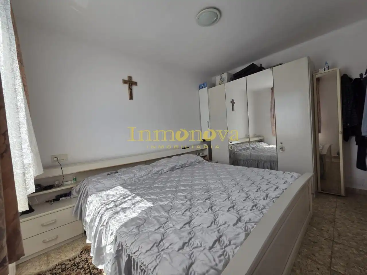 Habitación de Casa o chalet en venta en Vigo  con Calefacción, Jardín privado y Terraza