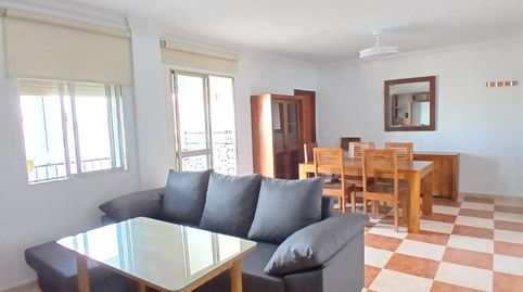 Photo 2 of Flat for rent in Calle Batalla de Lepanto, Centro - Doña Mercedes, Dos Hermanas