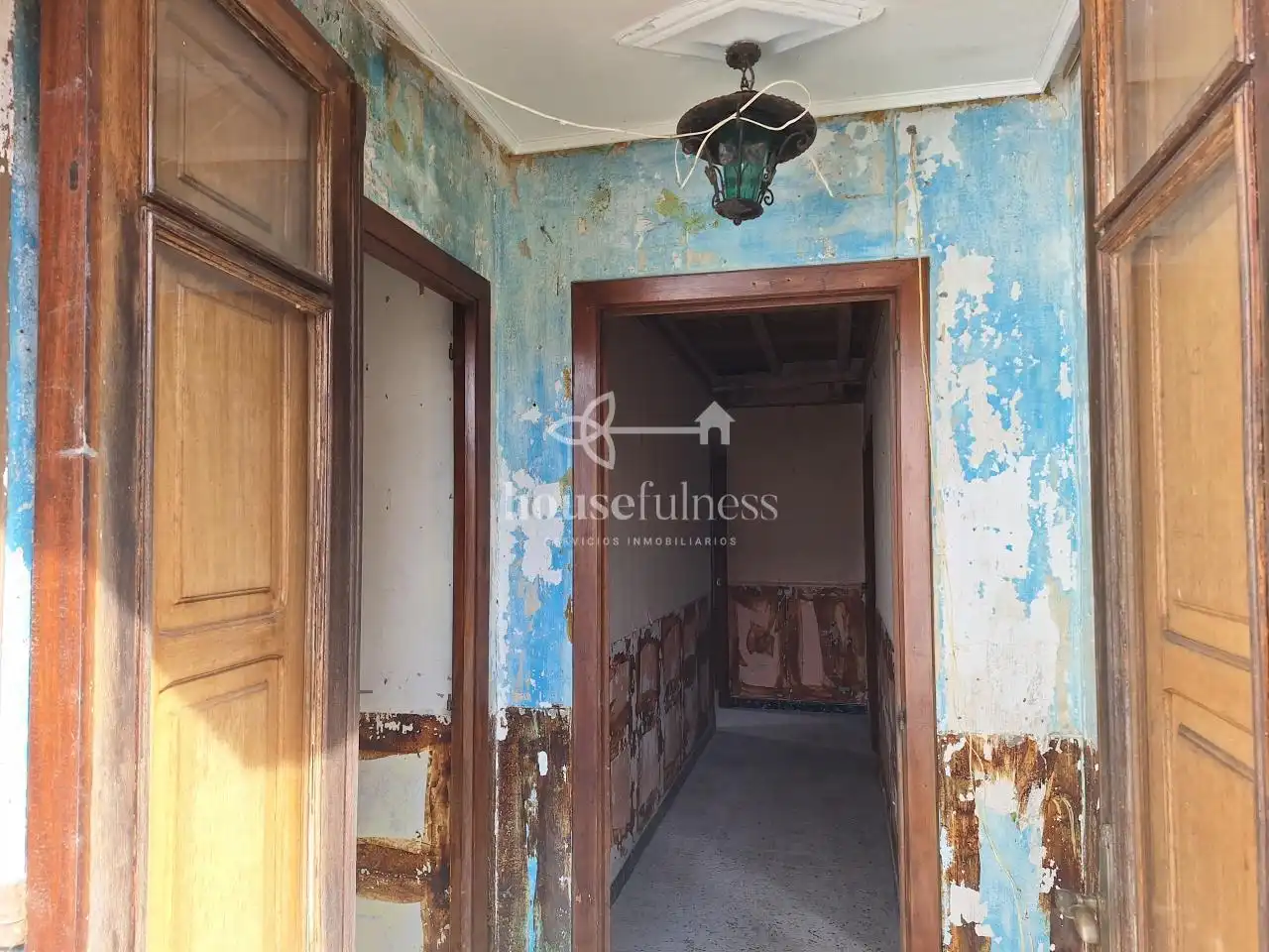 Casa o xalet en venda en Fene amb Jardí privat i Traster