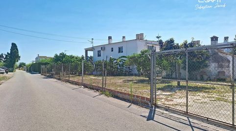Foto 2 de Finca rústica en venta en Oliva Playa, Oliva