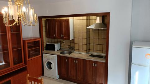 Photo 4 of Apartment to rent in Calle San Vicente Ferrer, Fígares,  Granada Capital