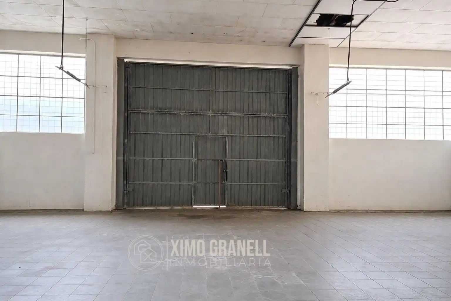 Nave industrielle à vendre à La Vall d'Uixó, imagen 9