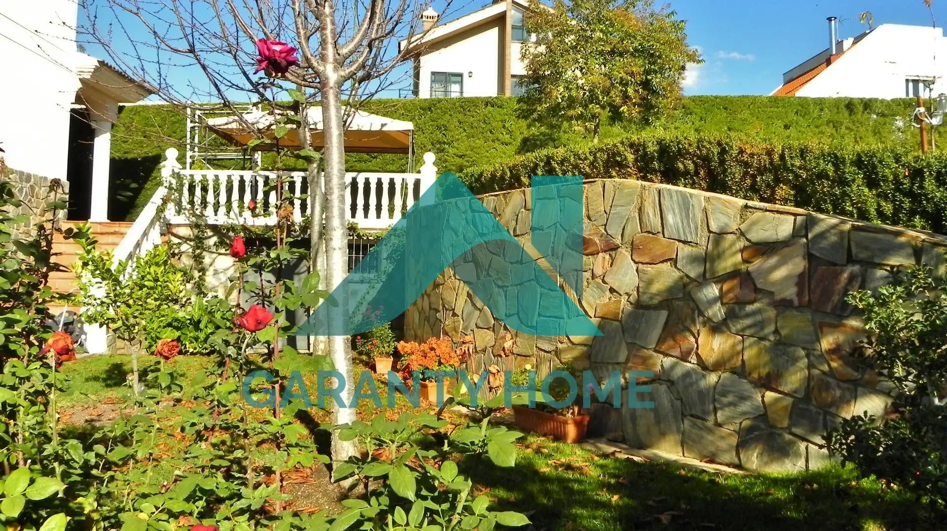 Chalet con piscina en venta en Ruta de la Plata, imagen 11