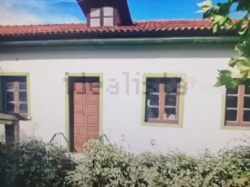 Casa aparellada amb jardí en venda a Lugar Perlavia 1, imagen 10