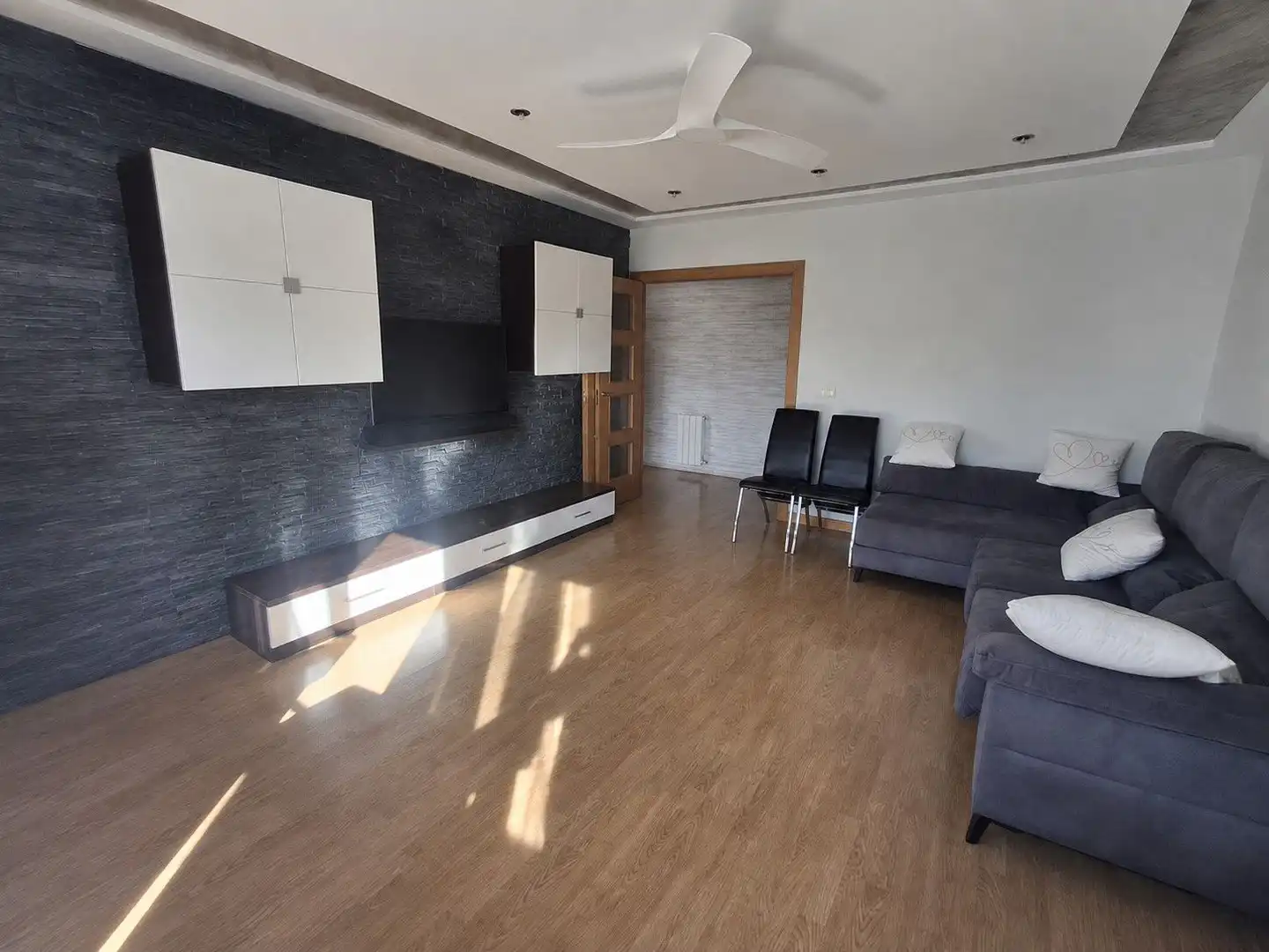 Wohnung mit Terrasse zum Verkauf in La Roda, imagen 5