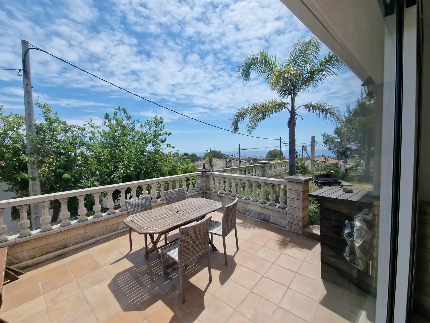 Casa con piscina en venta en Carrer Vallès, imagen 55