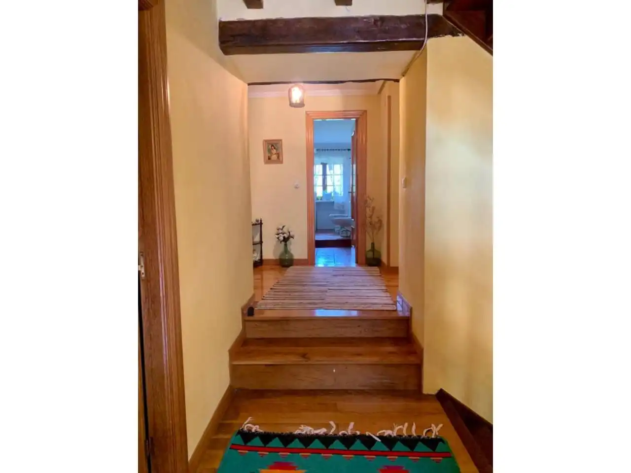 Casa o chalet en venta en Arija con Calefacción, Jardín privado y Terraza