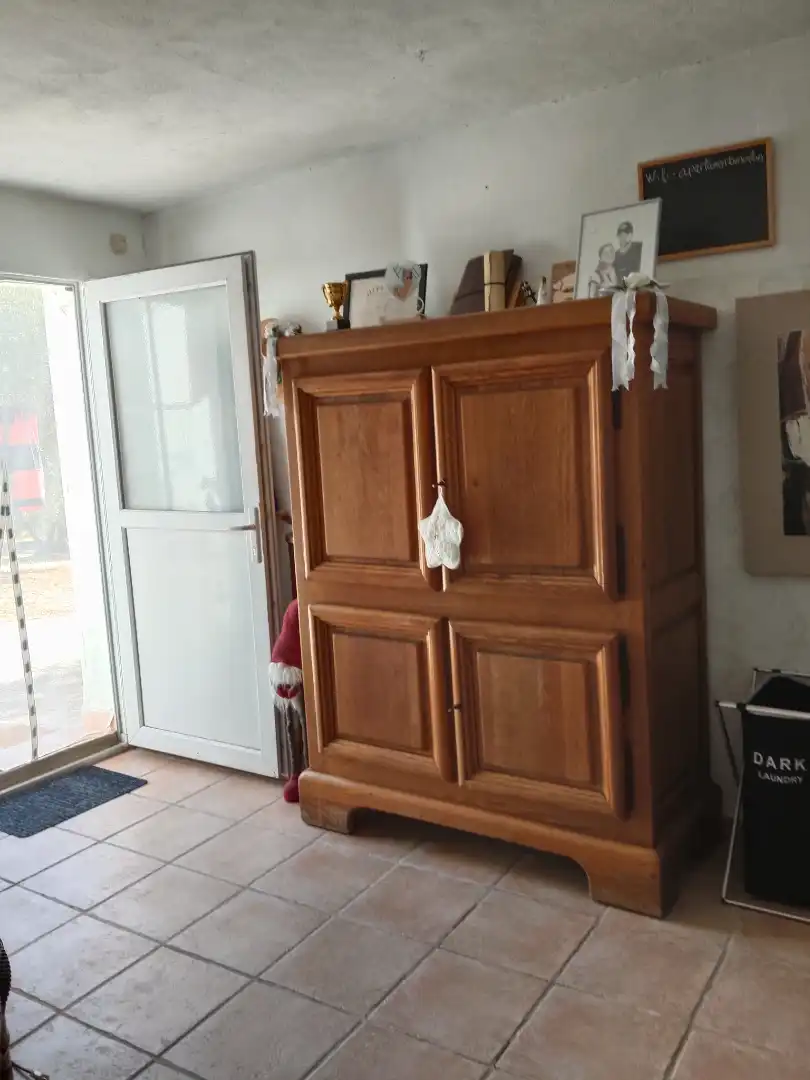Maison rustique avec piscine à vendre à Villanueva del Rosario, imagen 25