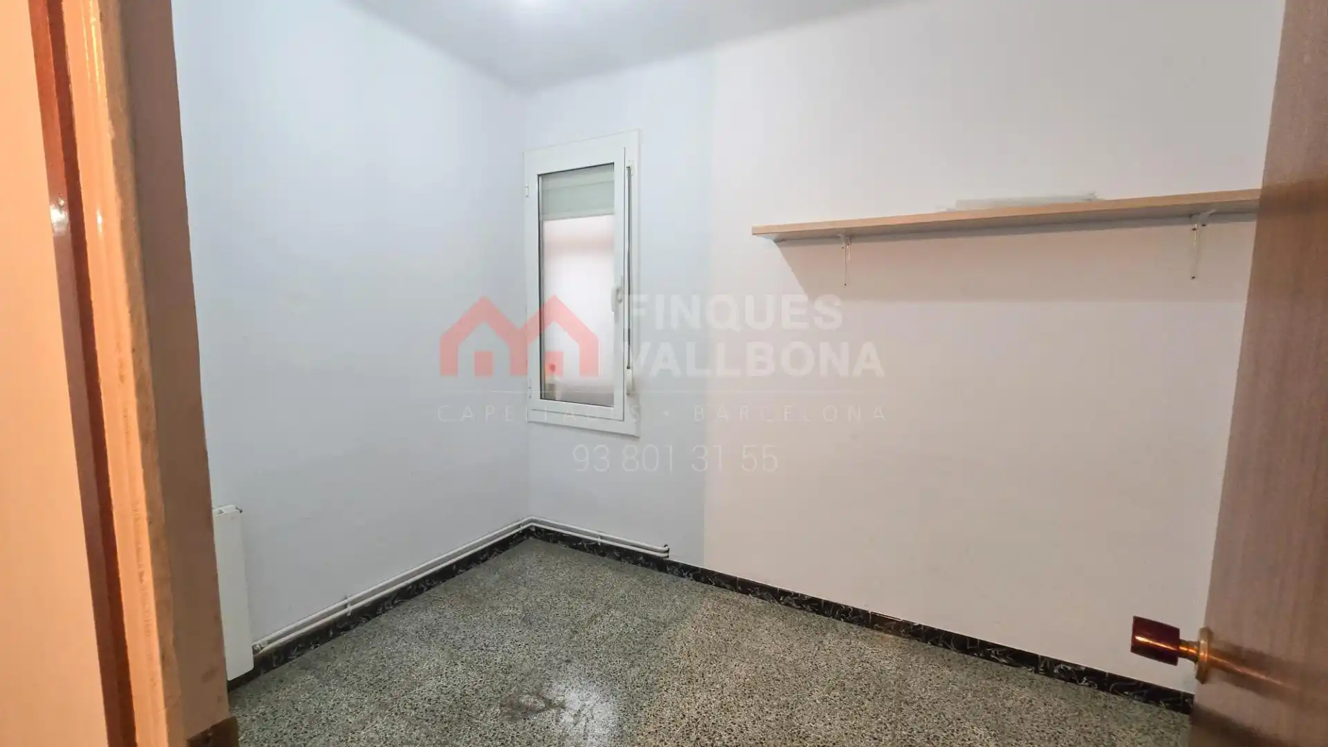Dormitori de Pis en venda en Capellades