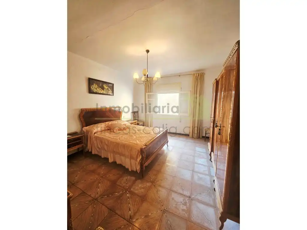 Habitación de Casa o chalet en venta en Càlig con Terraza