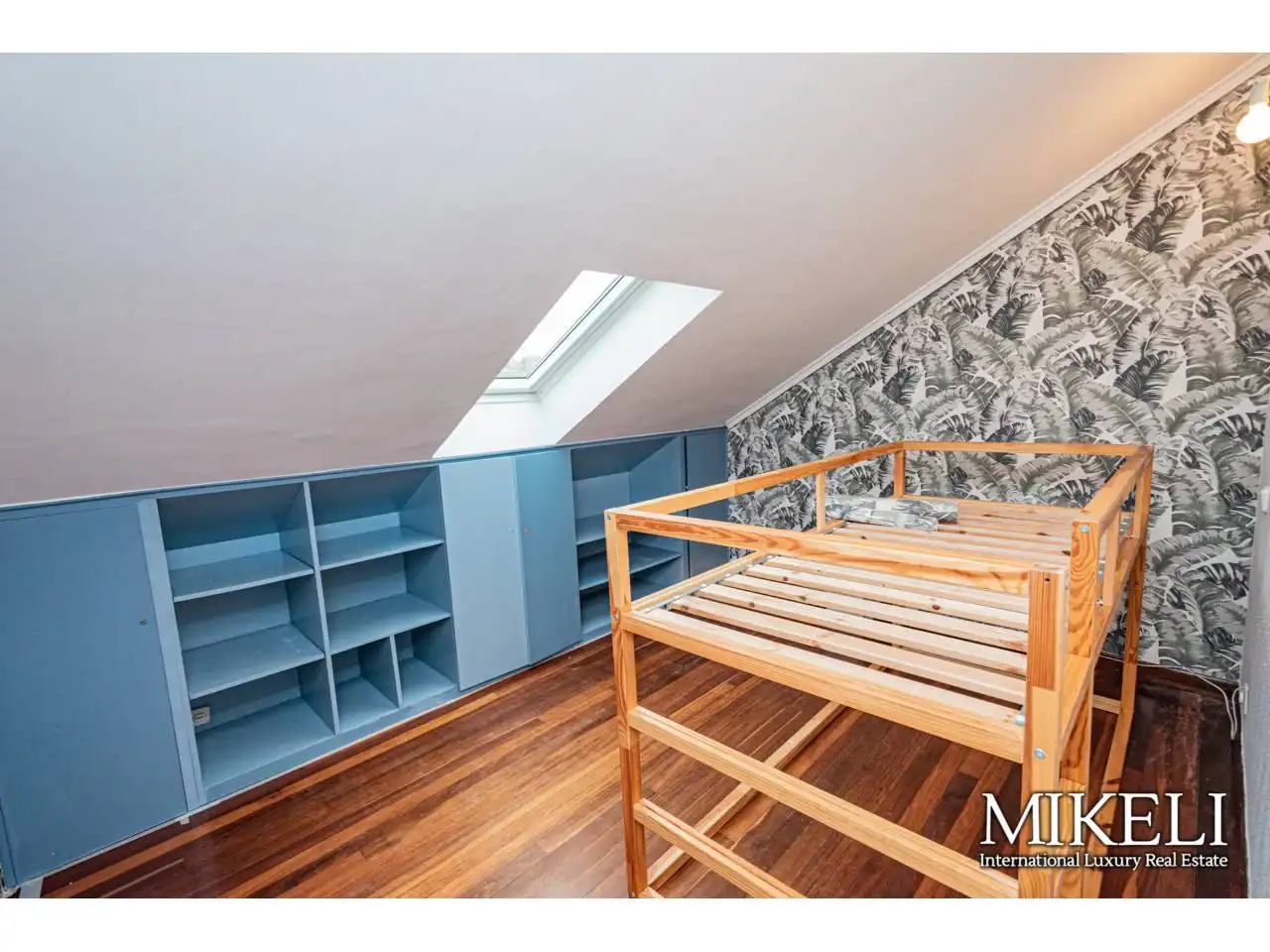 Bedroom of Flat for rent in Santander  with Heating, Parquet flooring and Terrace