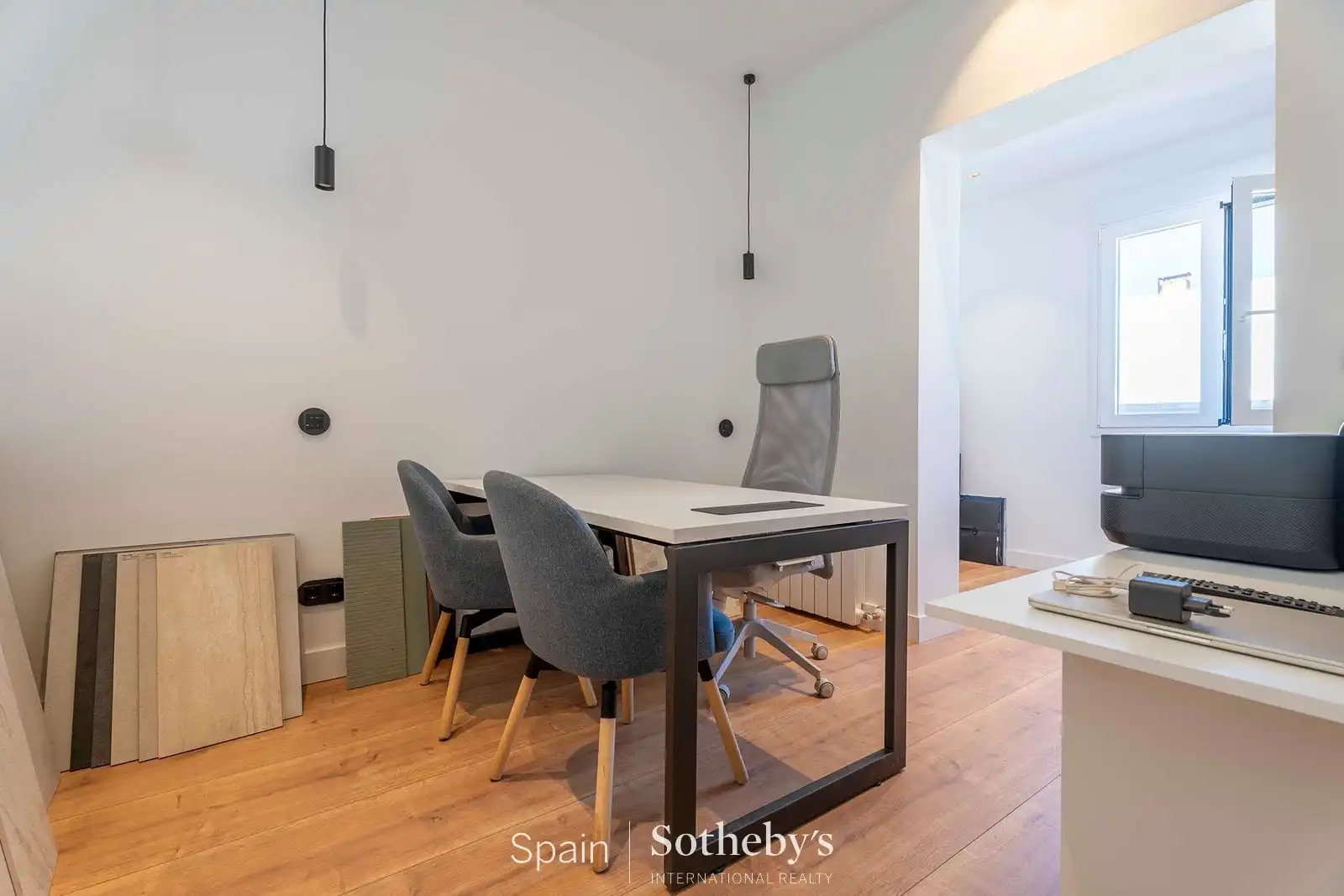 Apartamento con ascensor en venta en Calle Alcalá, imagen 23