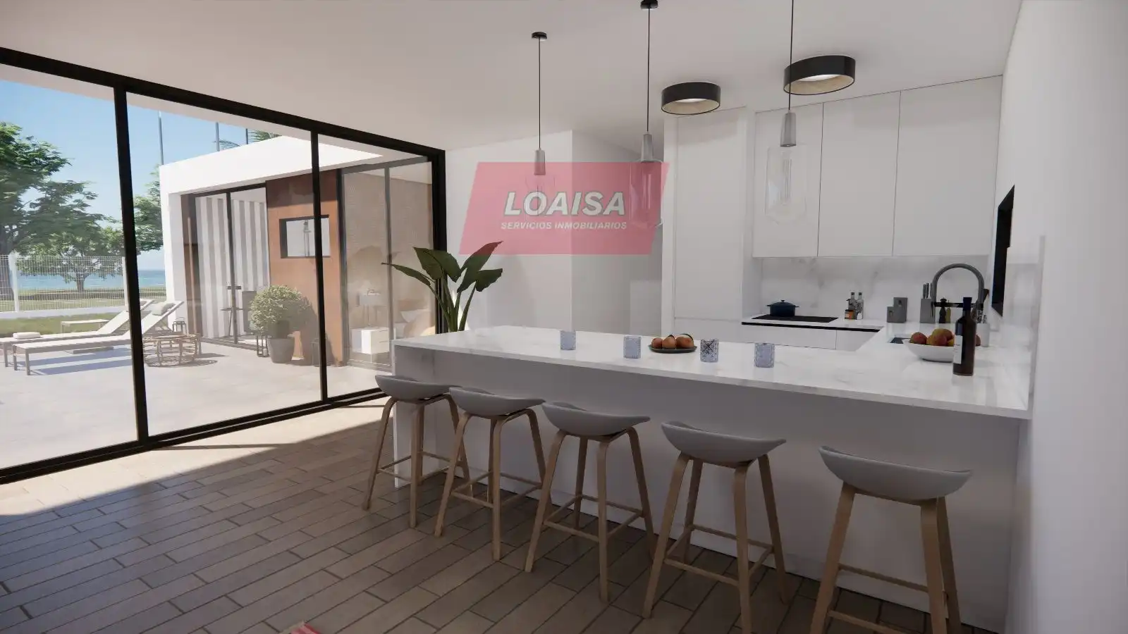 Chalet con piscina en venta en Los Gallardos, imagen 24