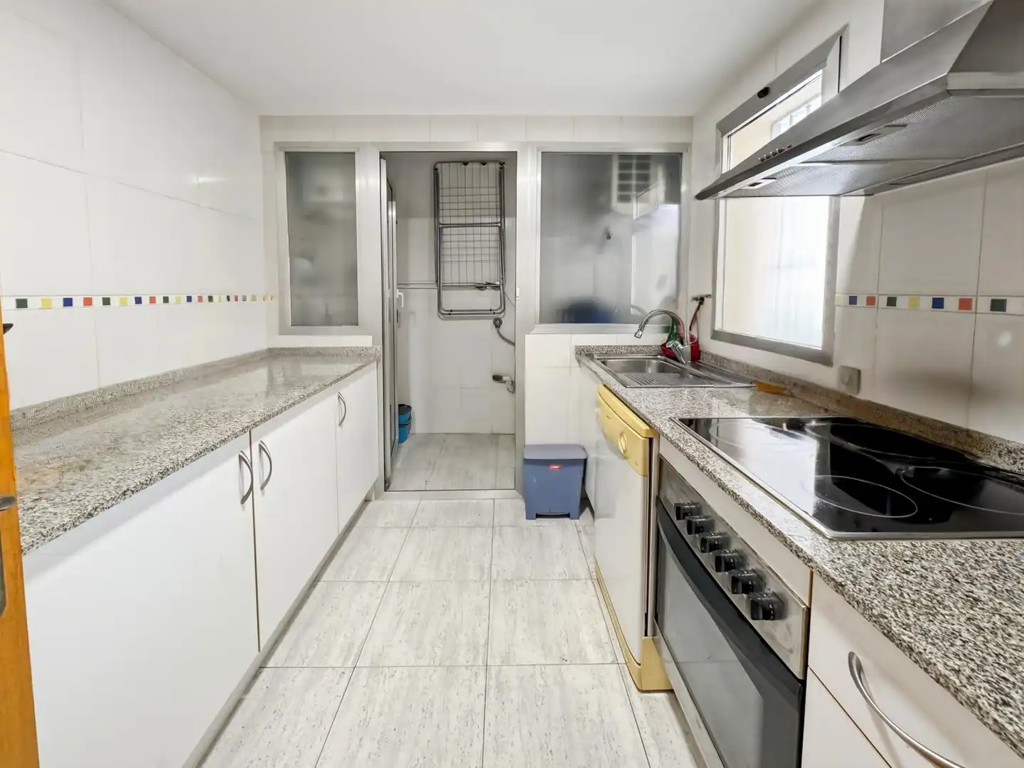 Apartment mit Pool zum Verkauf in La Cala de Villajoyosa, imagen 6
